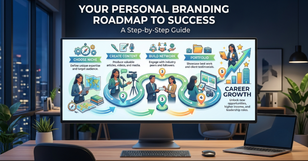 Personal Branding vs Degree